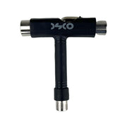 DSCO Roller Skate / Skateboard T Tool 3/8", 9/16” and 1/2” sockets - Lucky Skates