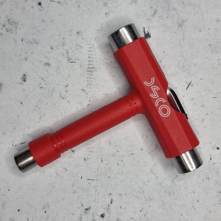 DSCO Skate Tool - Lucky Skates