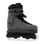 Echo Verve Graphite Grey Aggressive Inline Skates - Lucky Skates