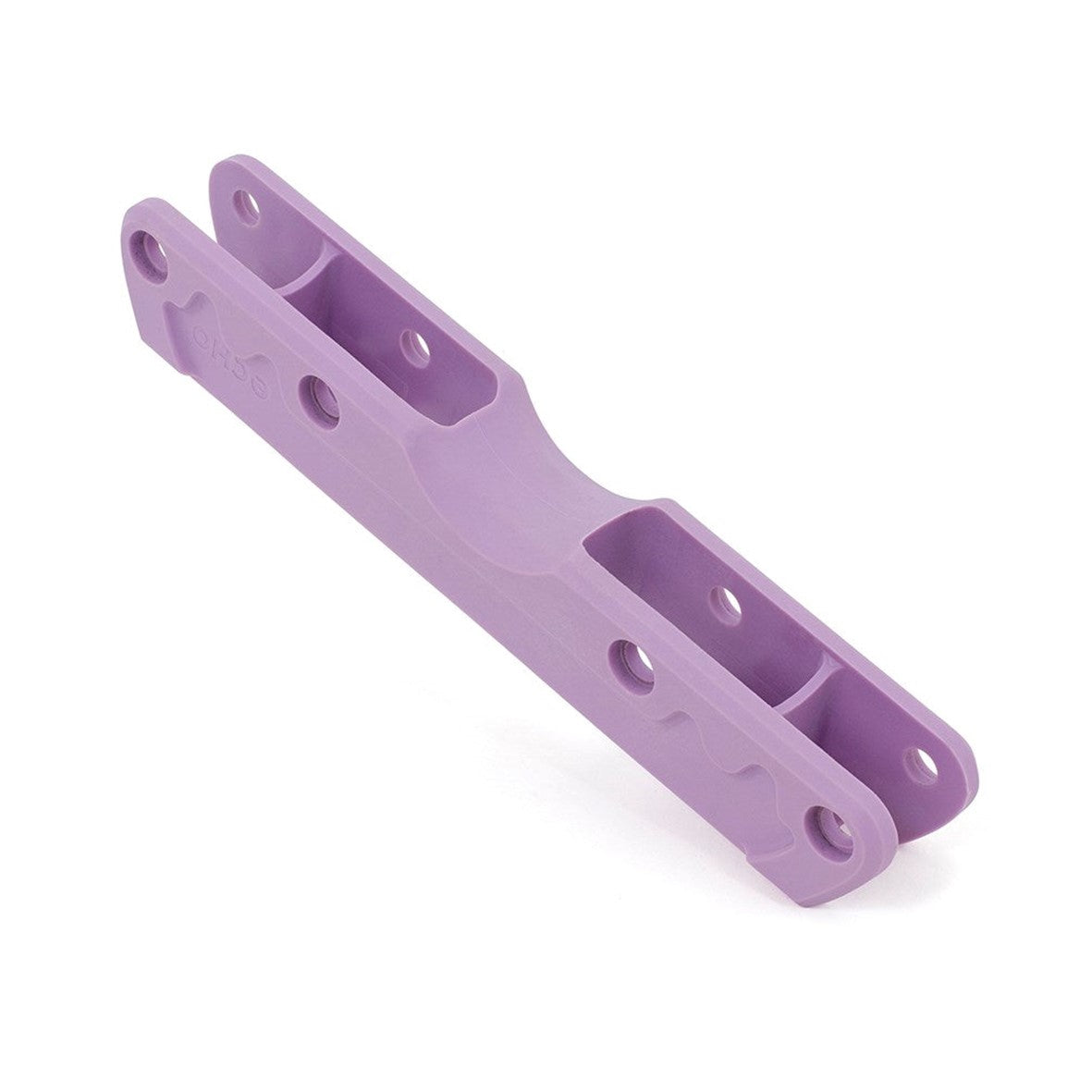 Echo Verve Lilac UFS Aggressive Inline Frame - Lucky Skates