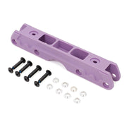 Echo Verve Lilac UFS Aggressive Inline Frame - Lucky Skates