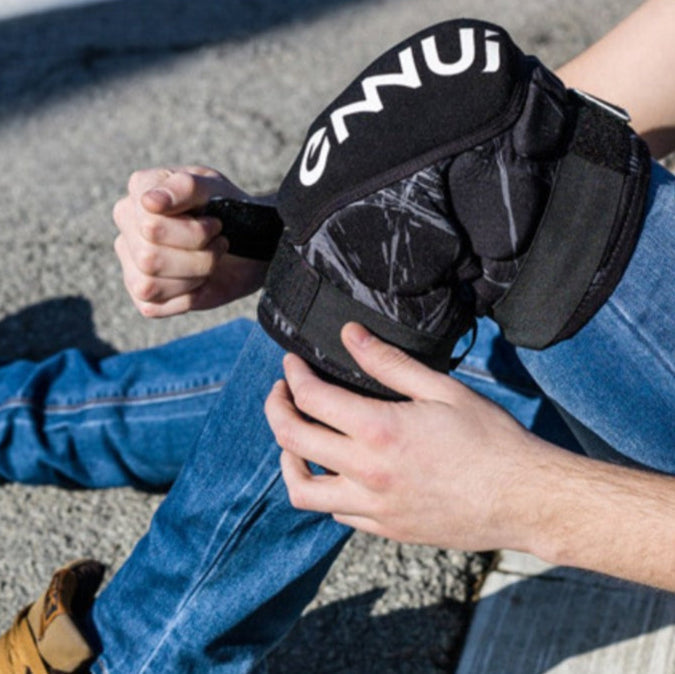 Ennui City Knee Pad Gaskets - Lucky Skates