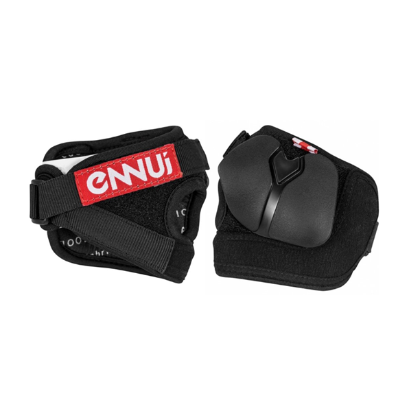 Ennui Palm Wrist Guard Sliders - Lucky Skates