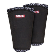 Ennui Park Chris Farmer Pro Shin Guards - Lucky Skates
