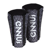 Ennui Park Chris Farmer Pro Shin Guards - Lucky Skates