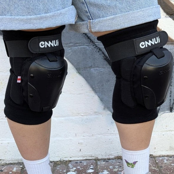 Ennui Park Knee Pad Gaskets - Lucky Skates