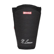 Ennui Park Nick Lomax Pro Shin Guards  - Lucky Skates