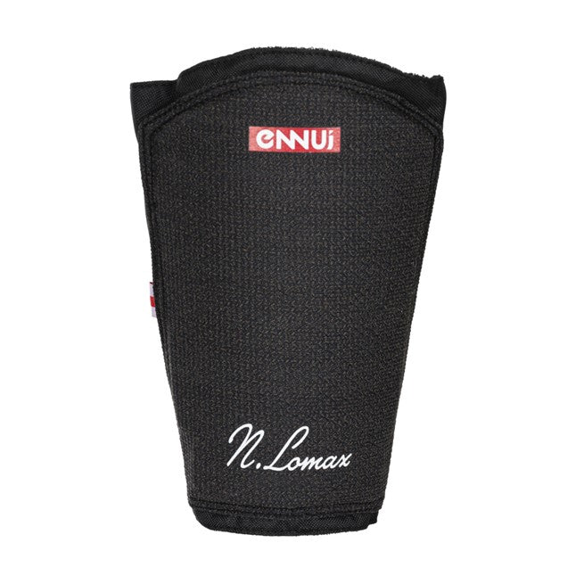 Ennui Park Nick Lomax Pro Shin Guards  - Lucky Skates