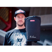 Ennui Park Nick Lomax Pro Shin Guards  - Lucky Skates