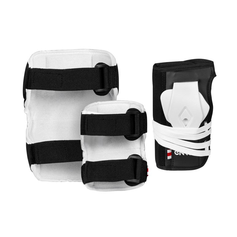 Ennui Park Padding 3 Set - Lucky Skates