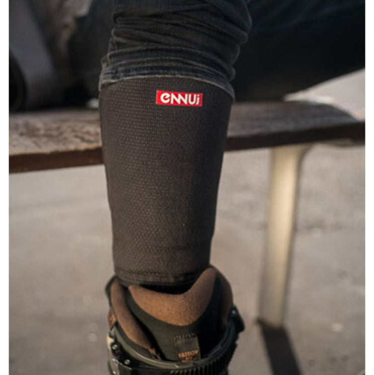 Ennui Park Shin Guards - Lucky Skates