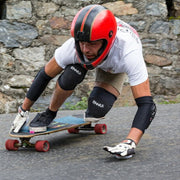 Ennui Shock Sleeve Elbow Gaskets - Lucky Skates