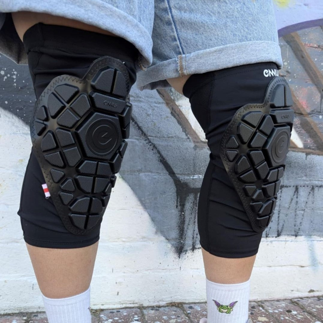 Ennui Shock Sleeve Knee Pad Gaskets - Lucky Skates
