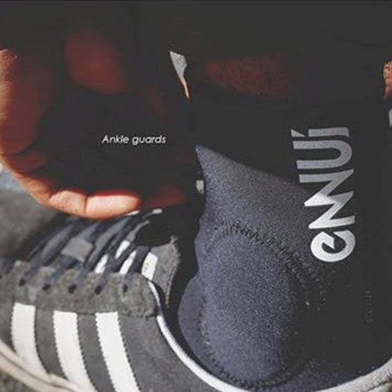 Ennui Street Ankle Guards - Lucky Skates