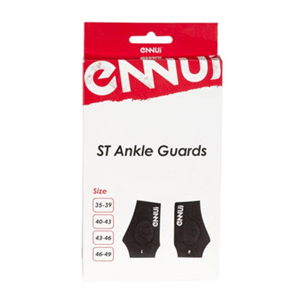 Ennui Street Ankle Guards - Lucky Skates