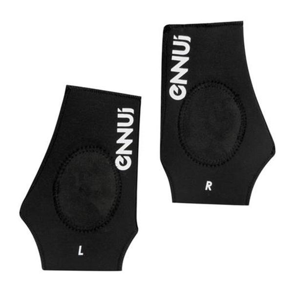 Ennui Street Skate Ankle Guards - Lucky Skates
