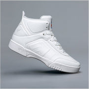 Epic Clean White Skate Grind Soap Shoes White - Lucky Skates