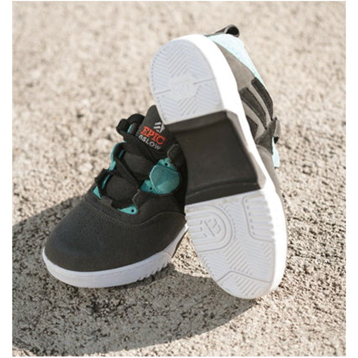 Epic Hype Grind Shoes - Lucky Skates