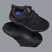 Epic Raven Black Grind Shoes Soap Aggressive - Lucky Skates 