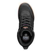 Epic Stomper Grind Shoes - Lucky Skates