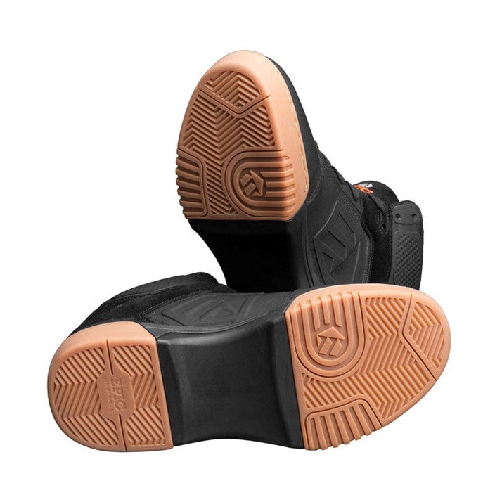 Epic Stomper Grind Shoes - Lucky Skates