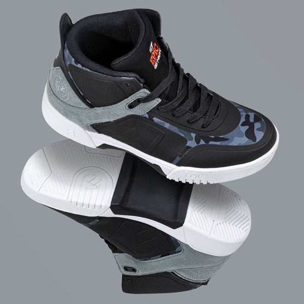 Epic Storm Grind Shoes - Lucky Skates