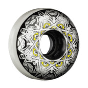 Eulogy Pro Abdiel Colberg Legend Logo Inline Aggressive Wheel - 4 Pack - Lucky Skates