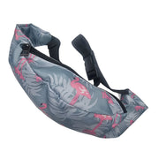 Flamingo Fanny Pack - Lucky Skates