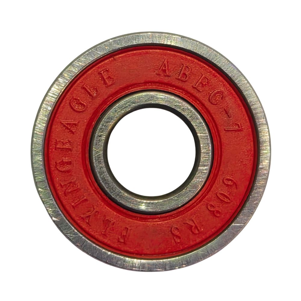 Flying Eagle FE ABEC 7 Bearings 8mm (16) No Box