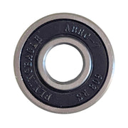 Flying Eagle ABEC 7 Bearings 8mm No Box Black - Lucky Skates 