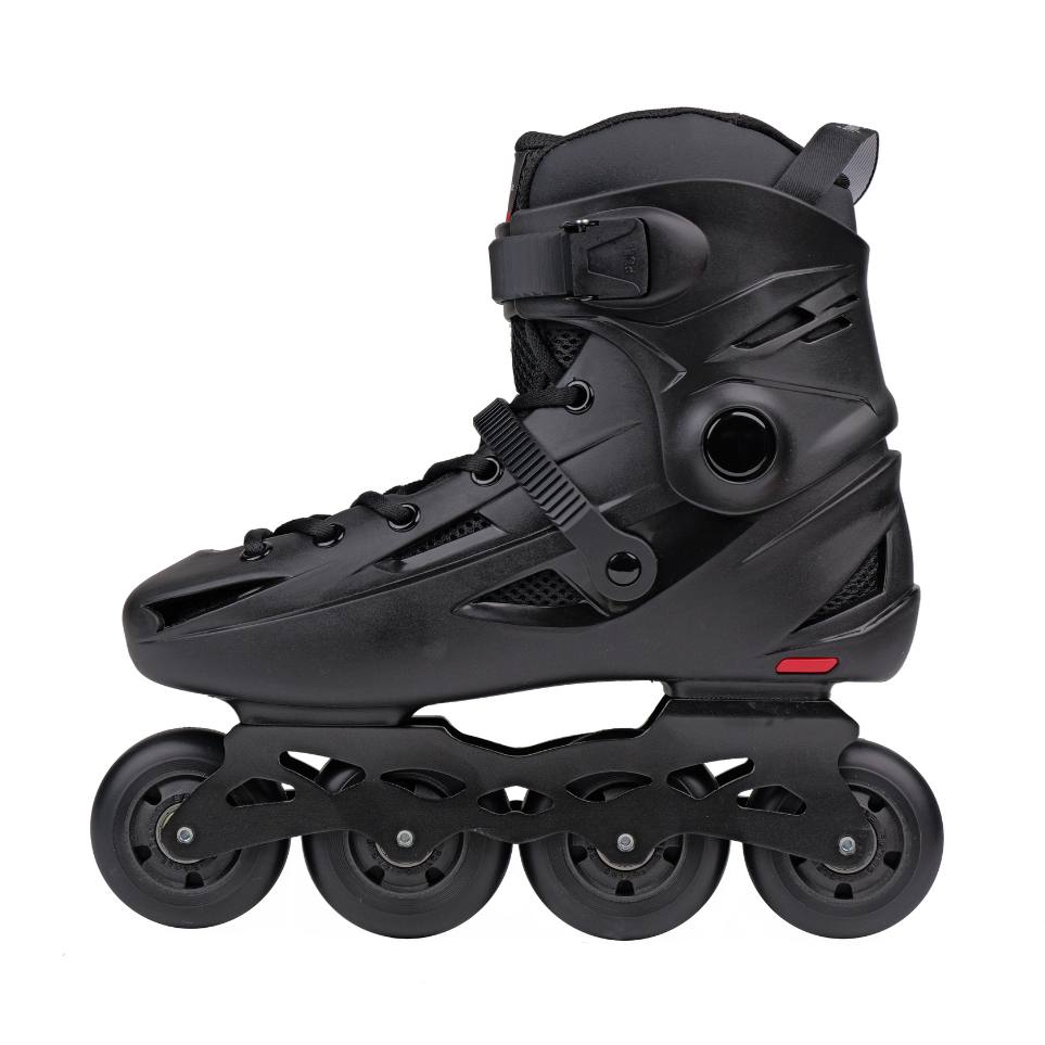 Flying Eagle Avian Black Mens Urban Inline Skates - Lucky Skates 