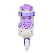 Flying Eagle Avian Purple Womens Inline Skates - Lucky Skates 