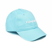 Flying Eagle Classic Cap Hat Denim Light Blue - Lucky Skates