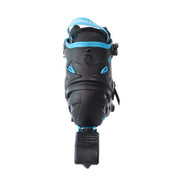 Kids Adjustable Flying Eagle Dynamo Blue Inline Skates - Lucky Skates 
