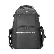 Flying Eagle Portech Inllne Skate Roller Skate Backpack Black - Lucky Skates 