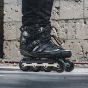 Flying Eagle Raptor Black Inline Skates Uniex - Lucky Skates 