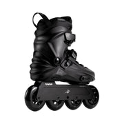 Flying Eagle Reaver Pro X7D Inlines Urban Skates Black 90mm - Lucky Skates 