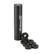 Flying Eagle Scramjet Ceramic Black Skate Ball Bearings 608 8mm - Lucky Skates 