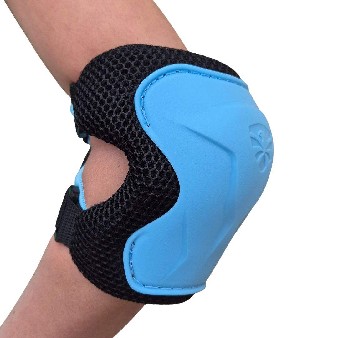 Flying Eagle V7 Elbow Pads - Lucky Skates 