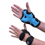 Flying Eagle V7 Wrist Guards - Lucky Skates 