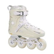 Flying Eagle Avian Womens Inline Skates Beige Cream - Lucky Skates 