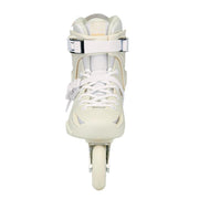 Flying Eagle Avian Womens Inline Skates Beige Cream - Lucky Skates 