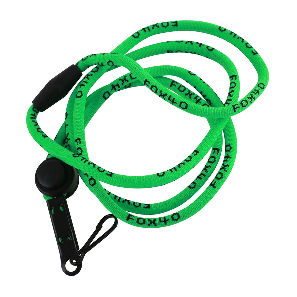Fox 40 Breakaway Whistle Lanyard - Lucky Skates