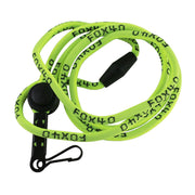 Fox 40 Breakaway Whistle Lanyard - Lucky Skates