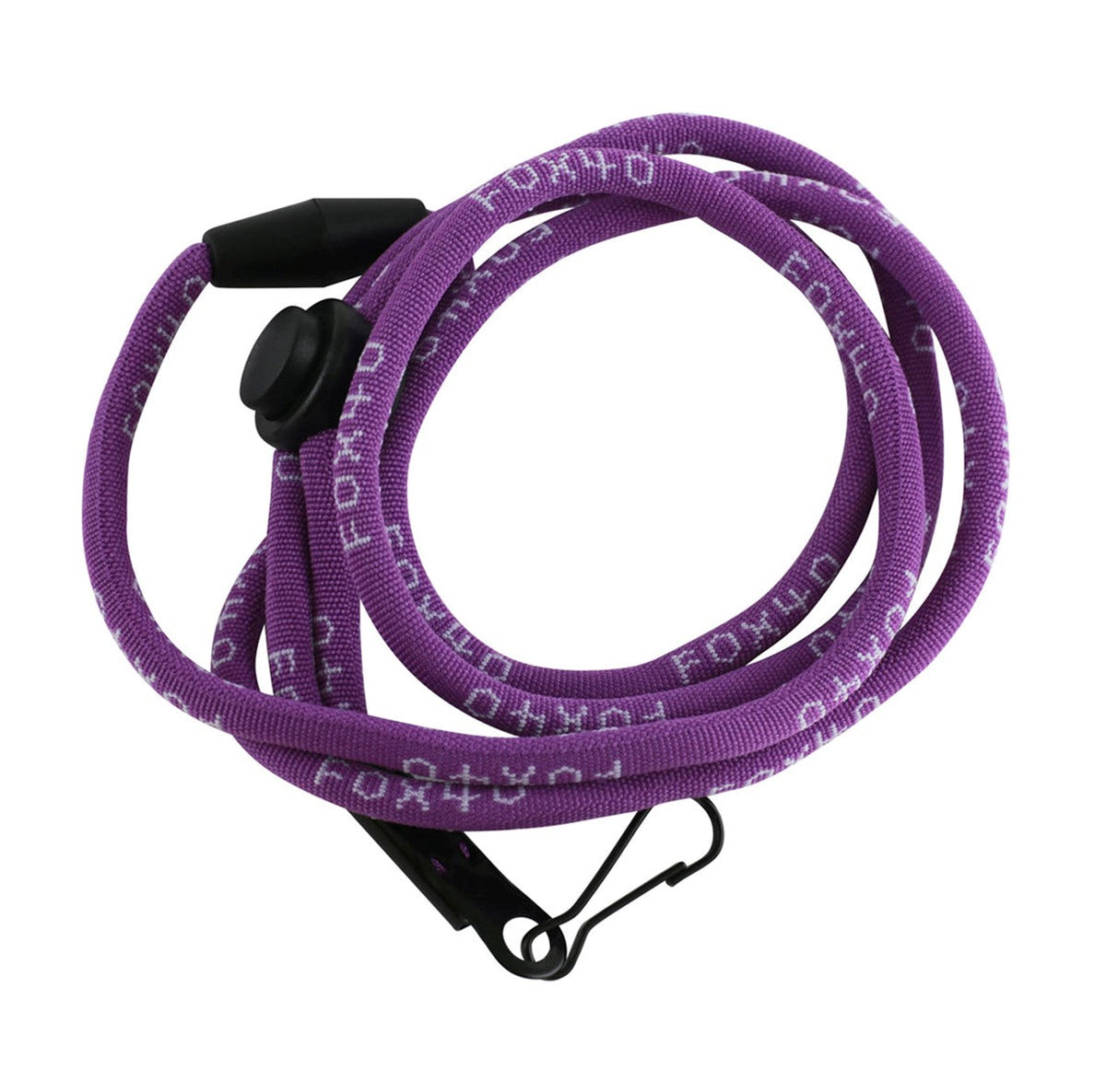 Fox 40 Breakaway Whistle Lanyard - Lucky Skates