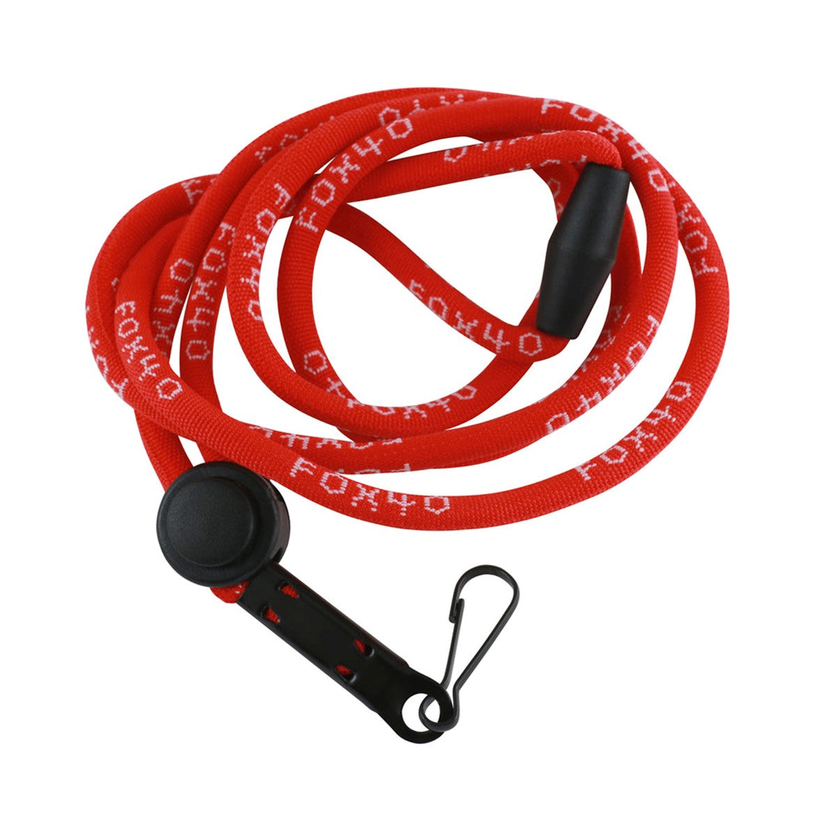 Fox 40 Breakaway Whistle Lanyard - Lucky Skates