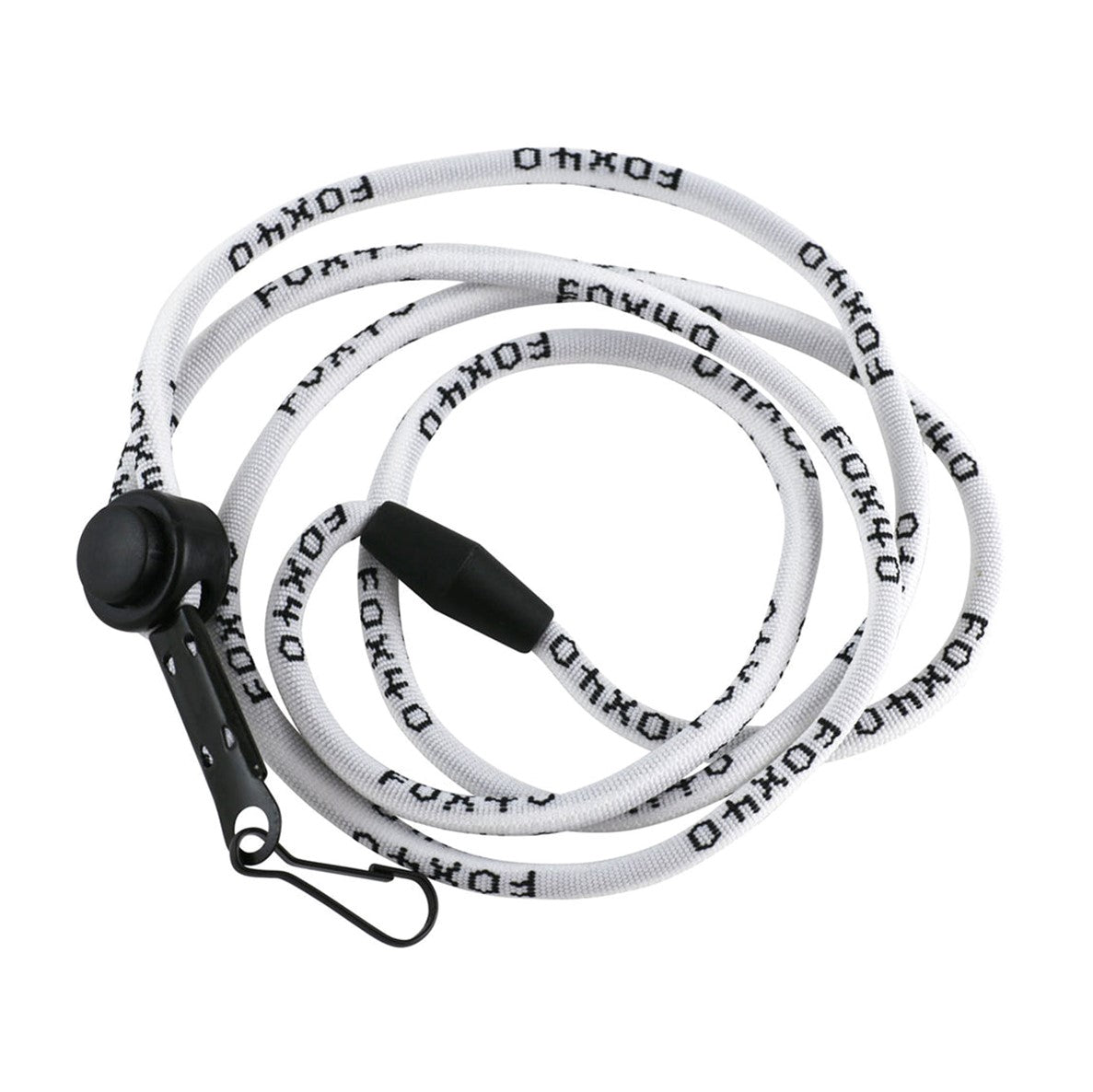 Fox 40 Breakaway Whistle Lanyard - Lucky Skates