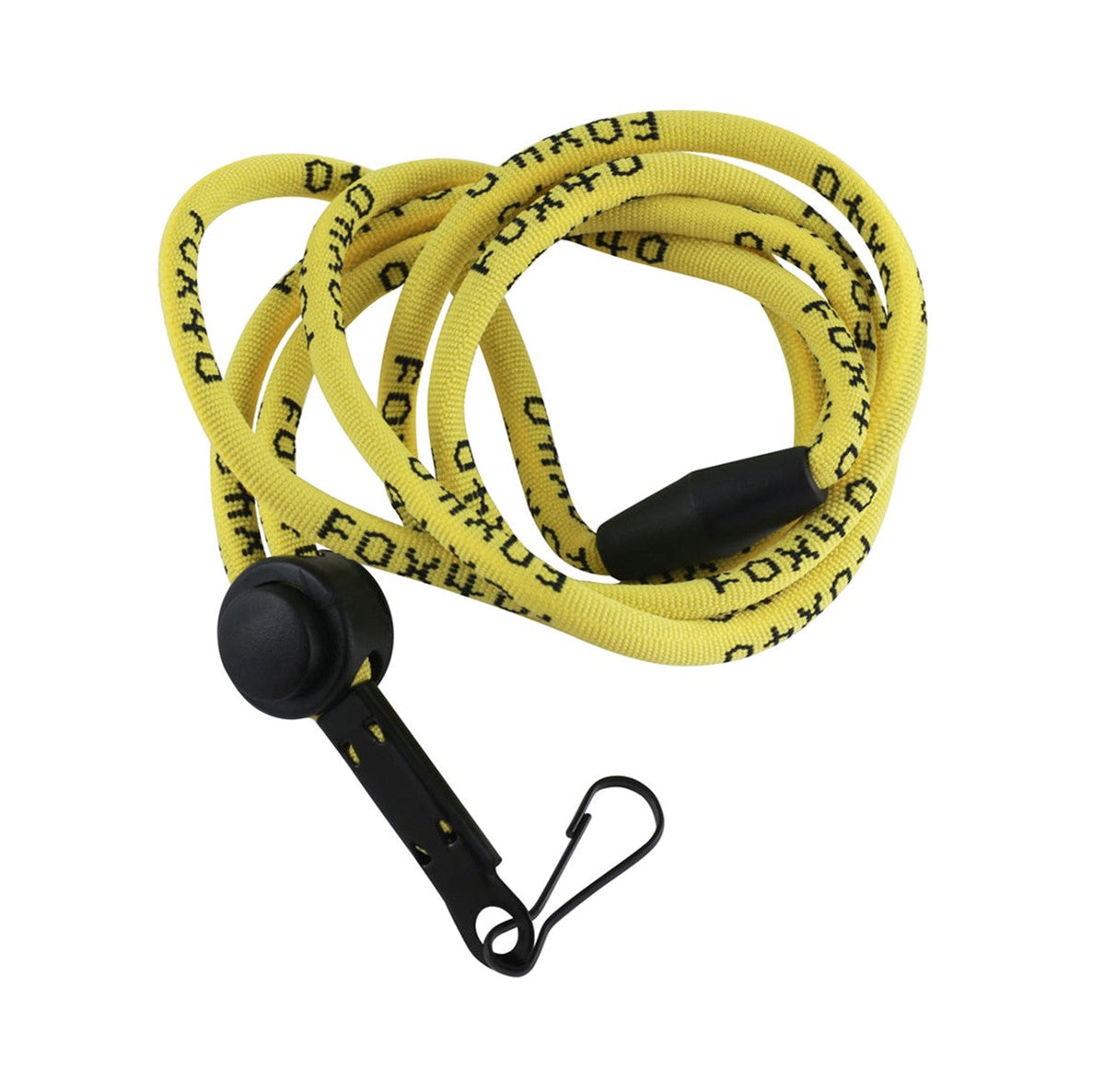 Fox 40 Breakaway Whistle Lanyard - Lucky Skates