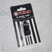 Fox 40 Classic CMG Sports Referee Whistle 115db - Lucky Skates