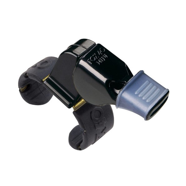 FOX 40 Mini CMG Whistle with Fingergrip - Lucky Skates 